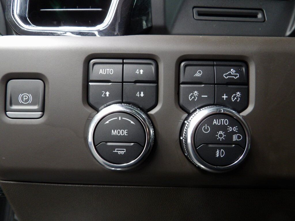 2024 GMC Sierra 2500HD 4x4 Crew Cab Denali Fond du Lac WI