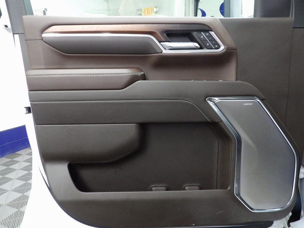 2024 GMC Sierra 2500HD 4x4 Crew Cab Denali Fond du Lac WI