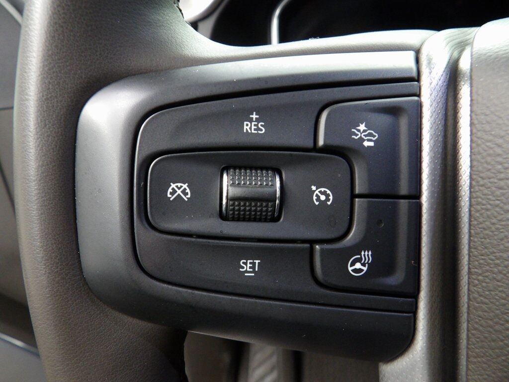 2024 GMC Sierra 2500HD 4x4 Crew Cab Denali Fond du Lac WI