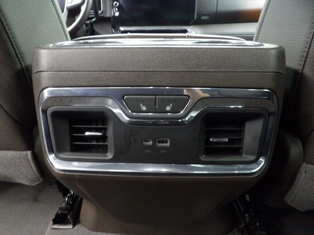 2024 GMC Sierra 2500HD 4x4 Crew Cab Denali Fond du Lac WI