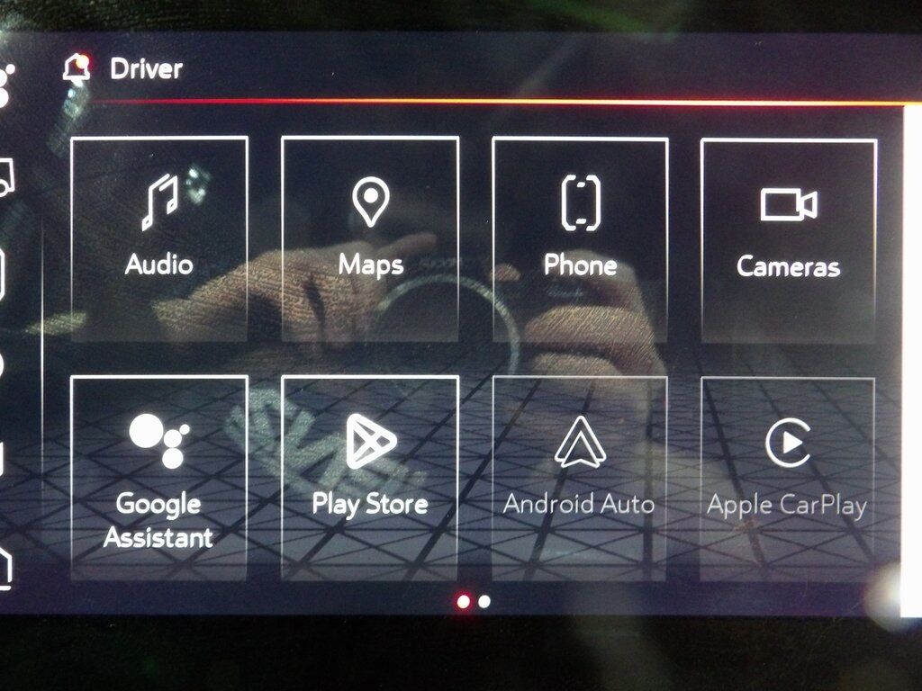 2024 GMC Sierra 2500HD 4x4 Crew Cab Denali Fond du Lac WI