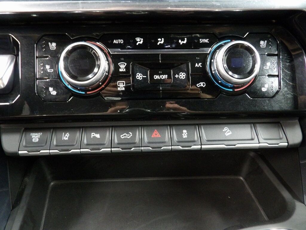 2024 GMC Sierra 2500HD 4x4 Crew Cab Denali Fond du Lac WI