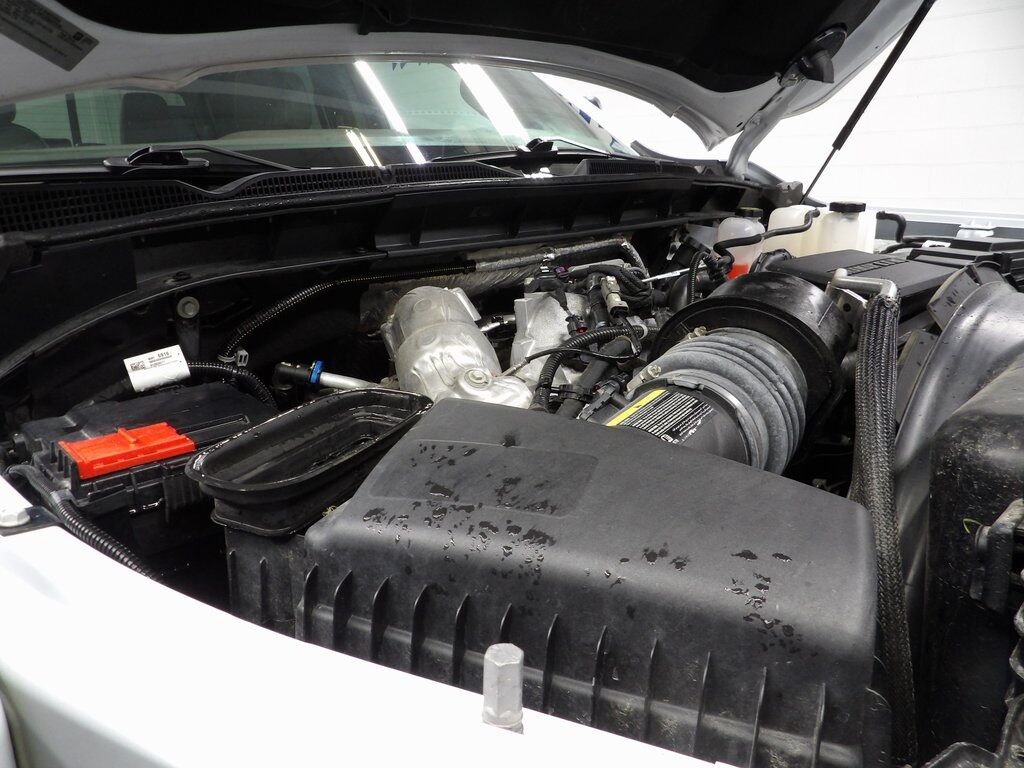2024 GMC Sierra 2500HD 4x4 Crew Cab Denali Fond du Lac WI