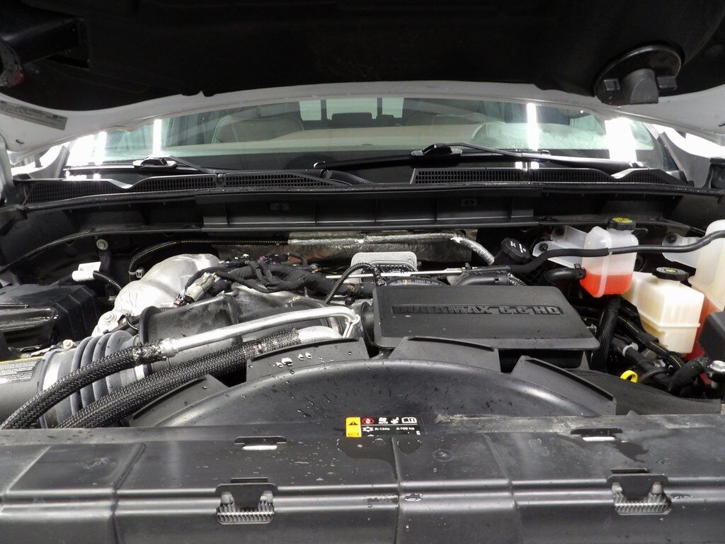 2024 GMC Sierra 2500HD 4x4 Crew Cab Denali Fond du Lac WI