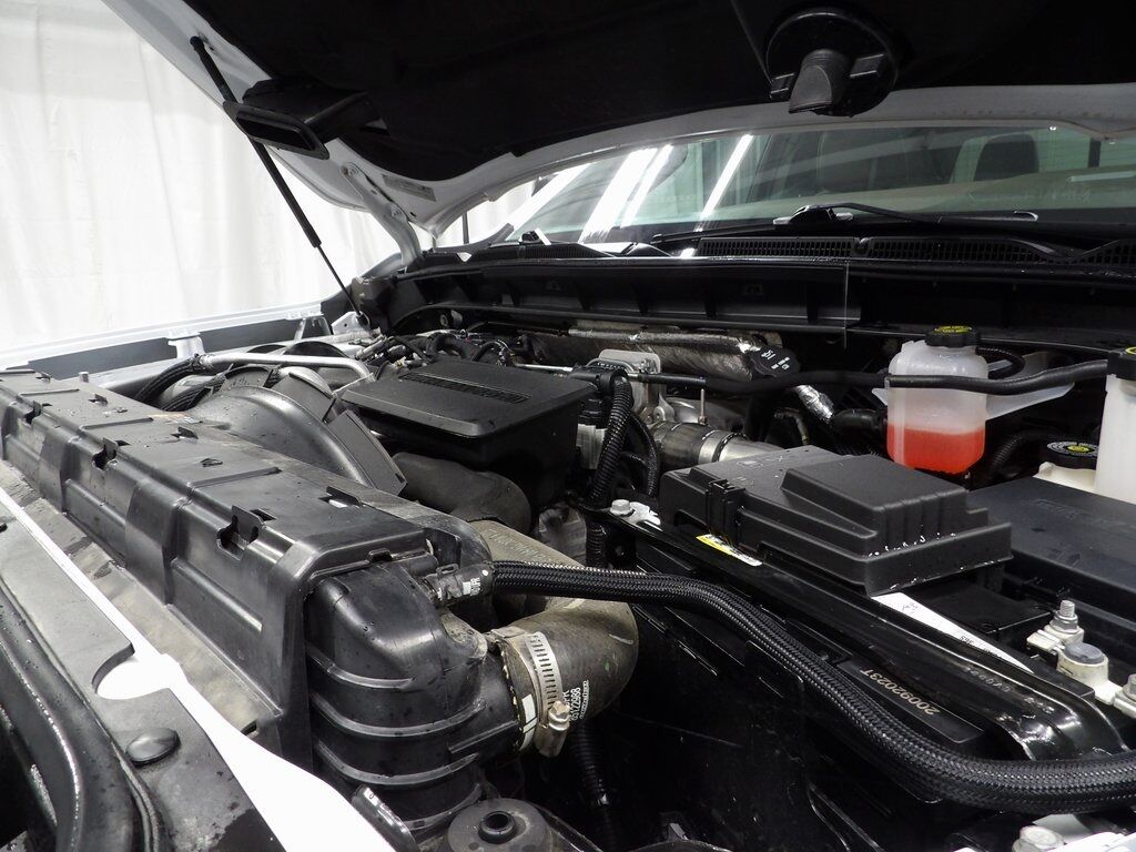 2024 GMC Sierra 2500HD 4x4 Crew Cab Denali Fond du Lac WI