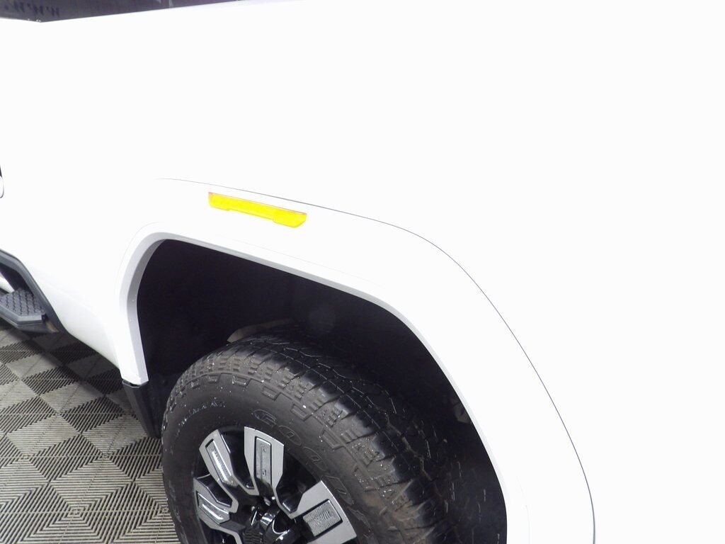 2024 GMC Sierra 2500HD 4x4 Crew Cab Denali Fond du Lac WI