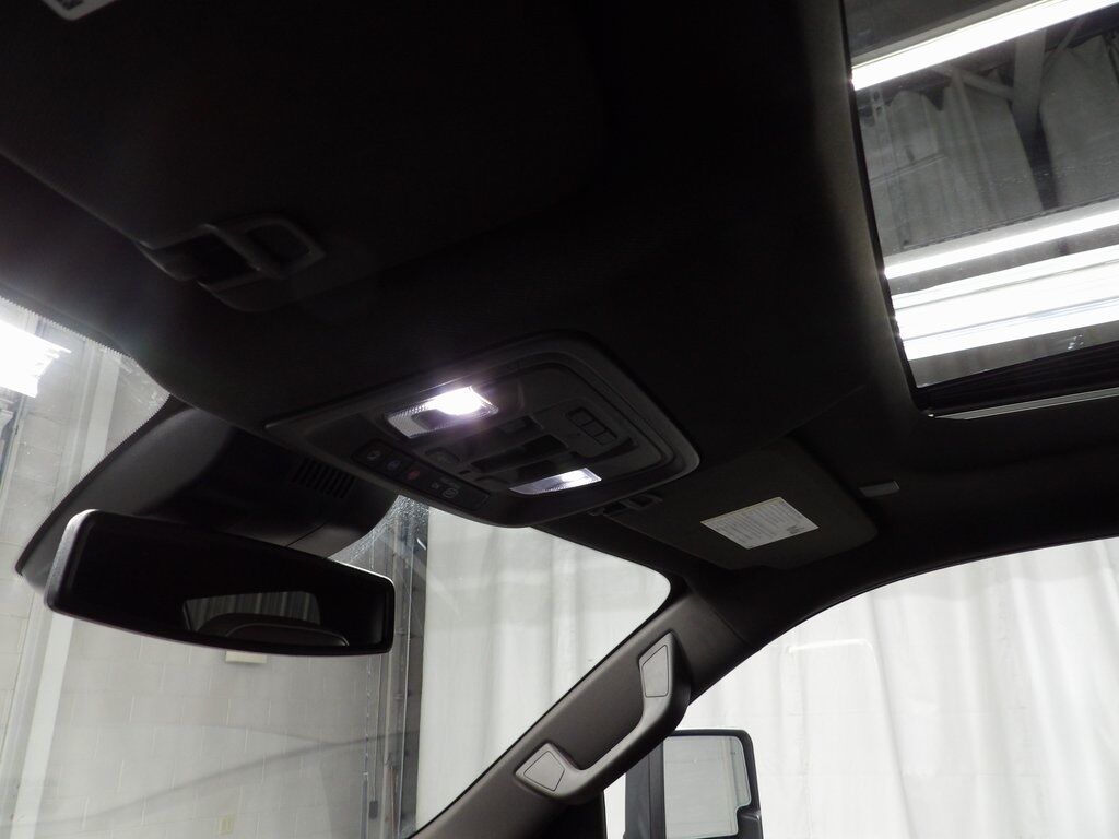 2024 GMC Sierra 2500HD 4x4 Crew Cab Denali Fond du Lac WI