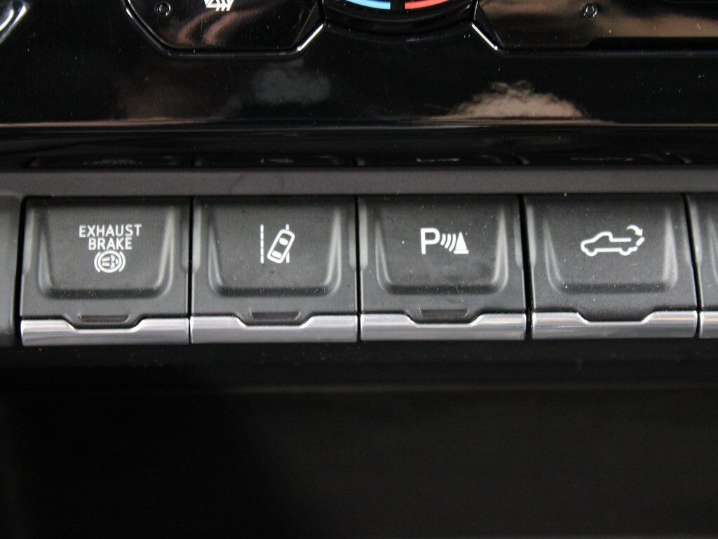 2024 GMC Sierra 2500HD 4x4 Crew Cab Denali Fond du Lac WI