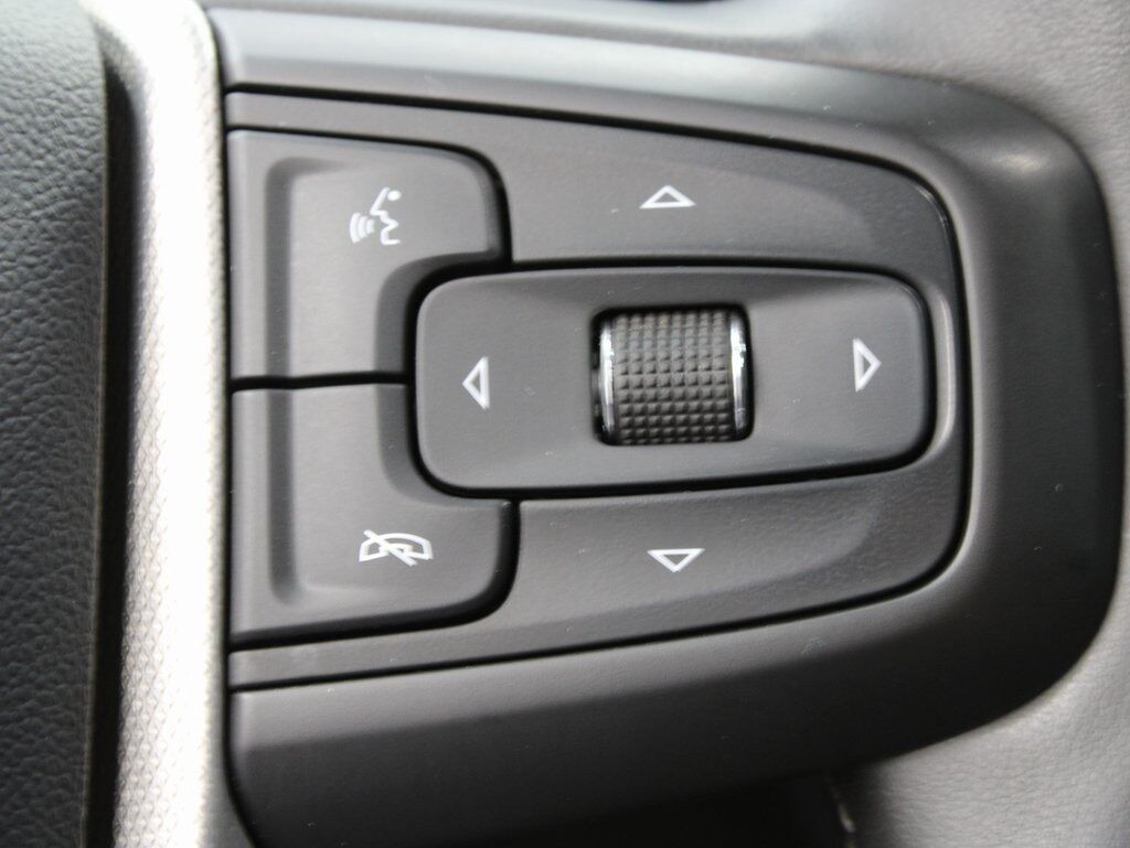 2024 GMC Sierra 2500HD 4x4 Crew Cab Denali Fond du Lac WI