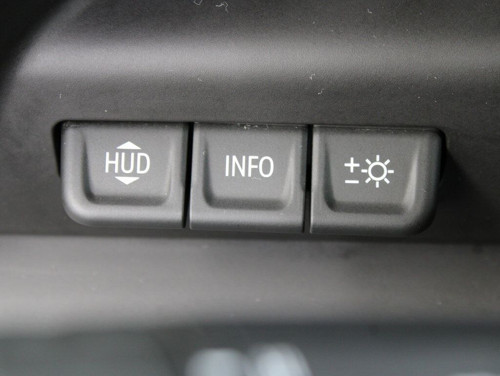 2024 GMC Sierra 2500HD 4x4 Crew Cab Denali Fond du Lac WI