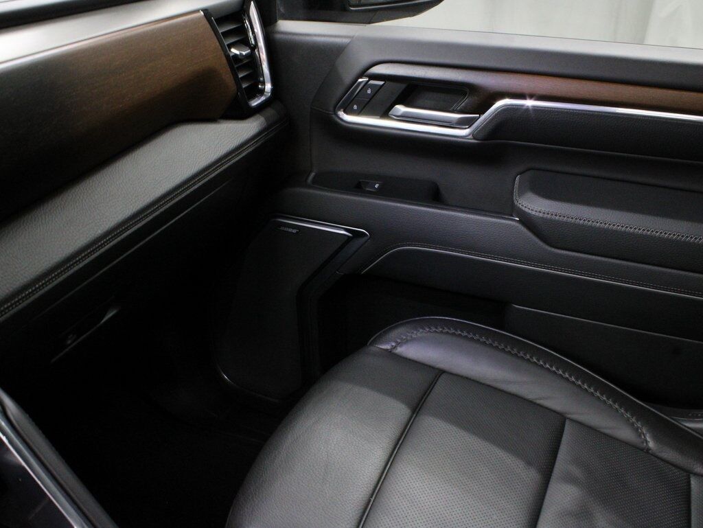 2024 GMC Sierra 2500HD 4x4 Crew Cab Denali Fond du Lac WI