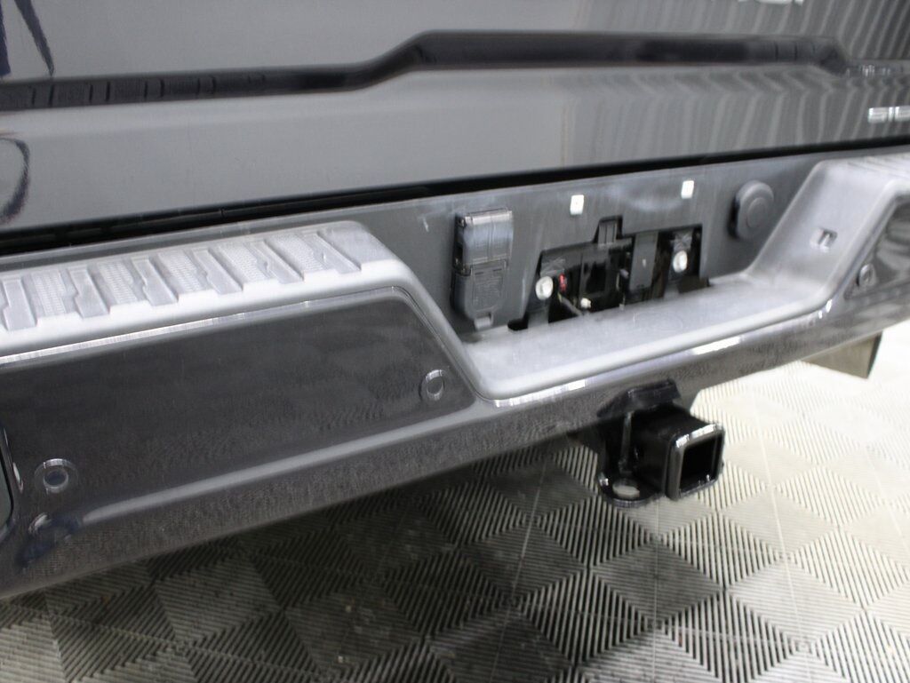2024 GMC Sierra 2500HD 4x4 Crew Cab Denali Fond du Lac WI
