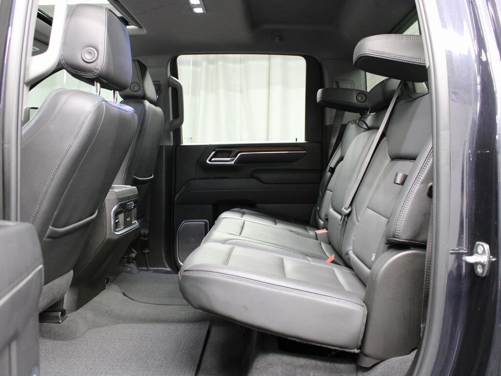2024 GMC Sierra 2500HD 4x4 Crew Cab Denali Fond du Lac WI