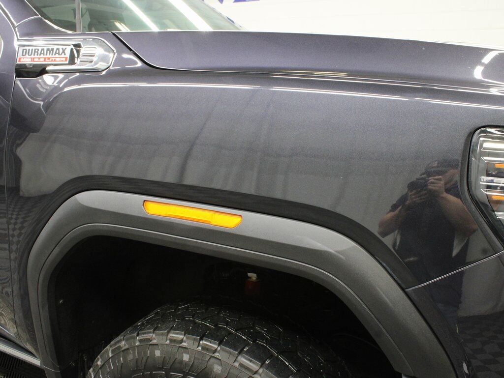 2024 GMC Sierra 2500HD 4x4 Crew Cab Denali Fond du Lac WI