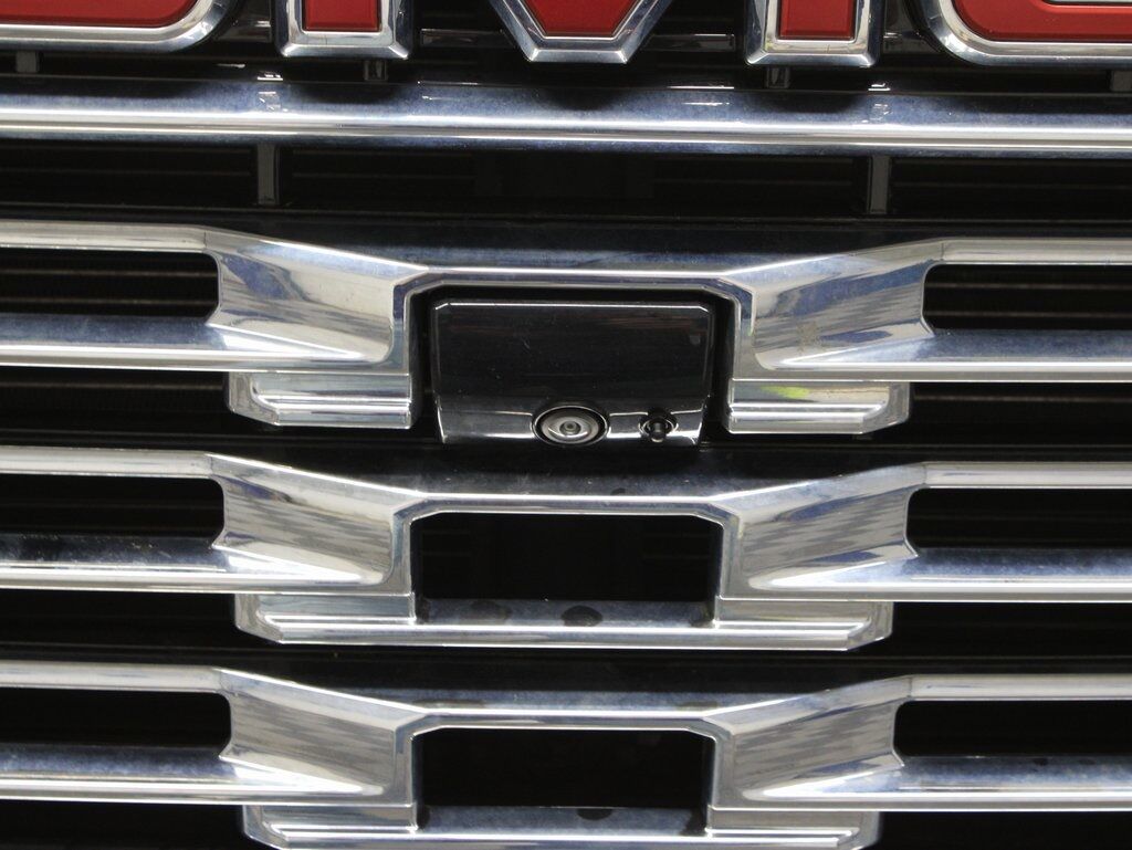 2024 GMC Sierra 2500HD 4x4 Crew Cab Denali Fond du Lac WI