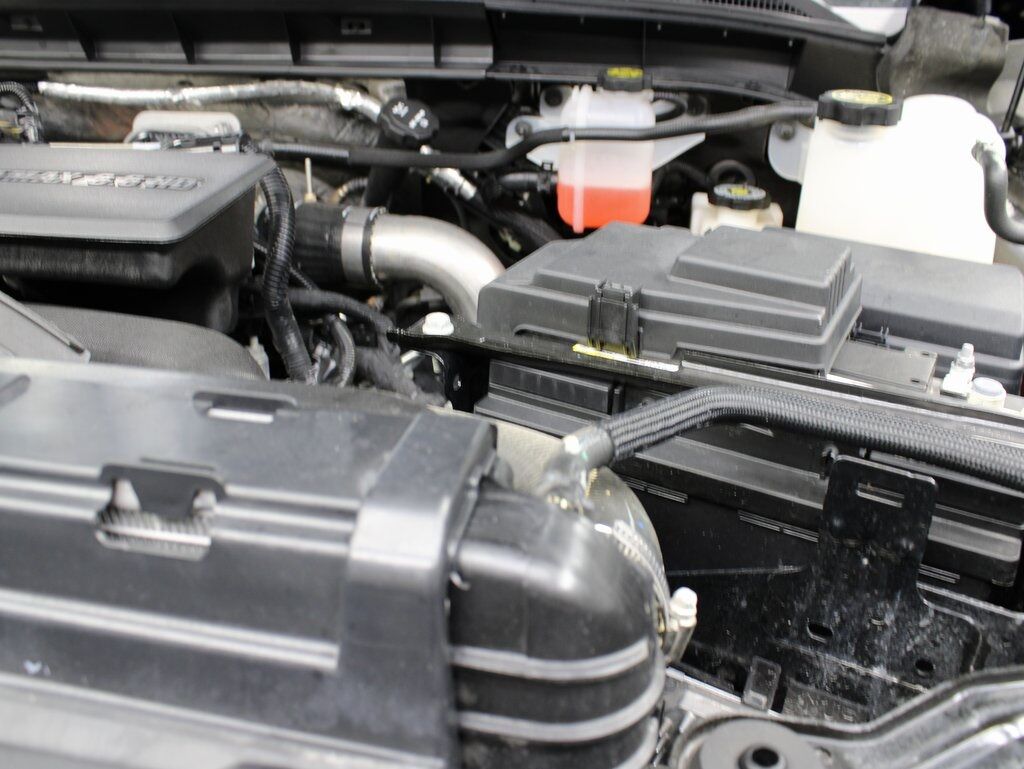 2024 GMC Sierra 2500HD 4x4 Crew Cab Denali Fond du Lac WI
