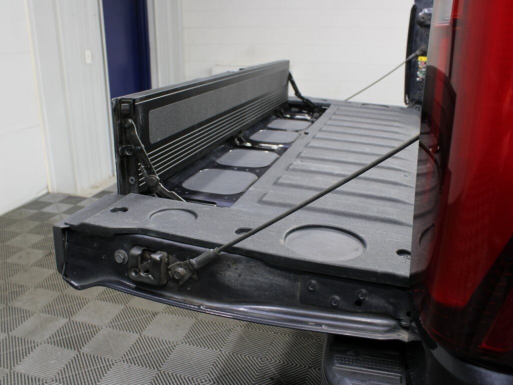 2024 GMC Sierra 2500HD 4x4 Crew Cab Denali Fond du Lac WI