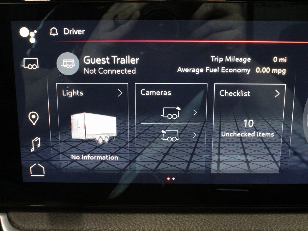 2024 GMC Sierra 2500HD 4x4 Crew Cab Denali Fond du Lac WI