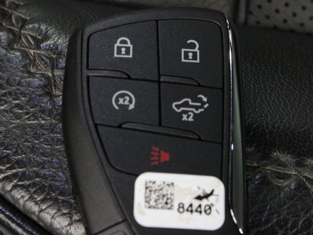 2024 GMC Sierra 2500HD 4x4 Crew Cab Denali Fond du Lac WI