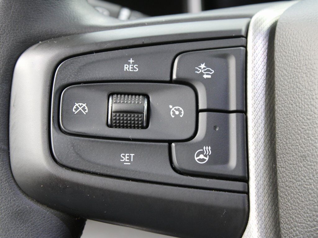 2024 GMC Sierra 2500HD 4x4 Crew Cab Denali Fond du Lac WI
