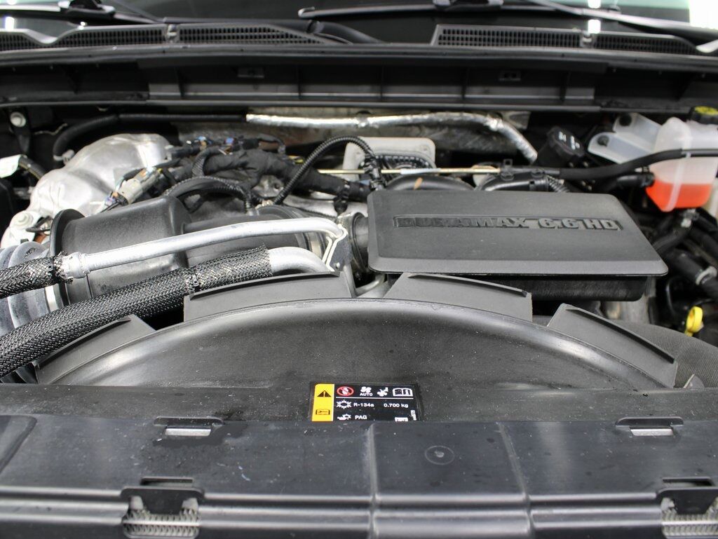 2024 GMC Sierra 2500HD 4x4 Crew Cab Denali Fond du Lac WI
