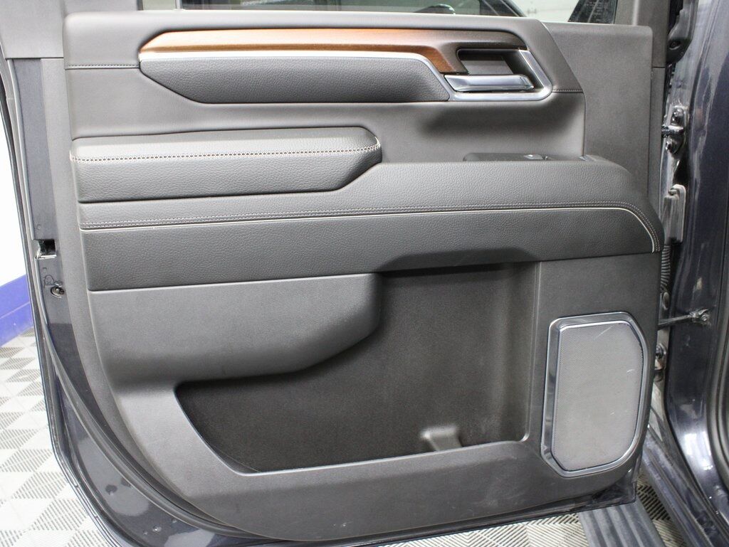 2024 GMC Sierra 2500HD 4x4 Crew Cab Denali Fond du Lac WI