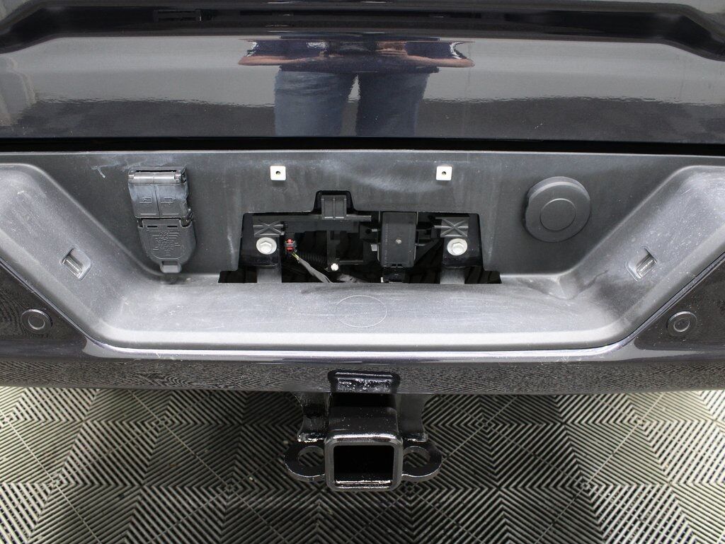 2024 GMC Sierra 2500HD 4x4 Crew Cab Denali Fond du Lac WI