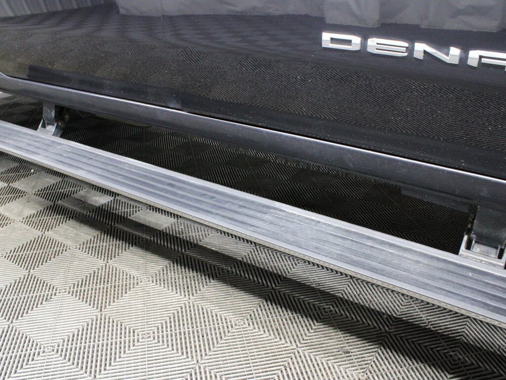 2024 GMC Sierra 2500HD 4x4 Crew Cab Denali Fond du Lac WI