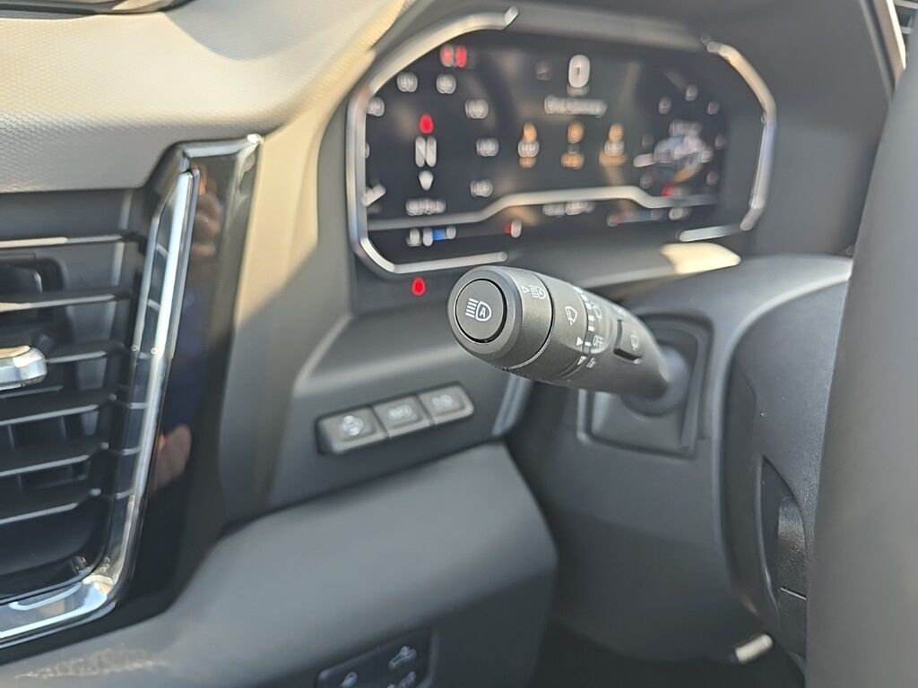 2024 GMC Sierra 2500HD 4x4 Crew Cab Denali Fond du Lac WI