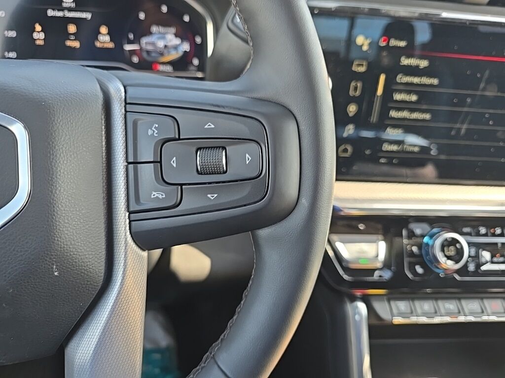 2024 GMC Sierra 2500HD 4x4 Crew Cab Denali Fond du Lac WI