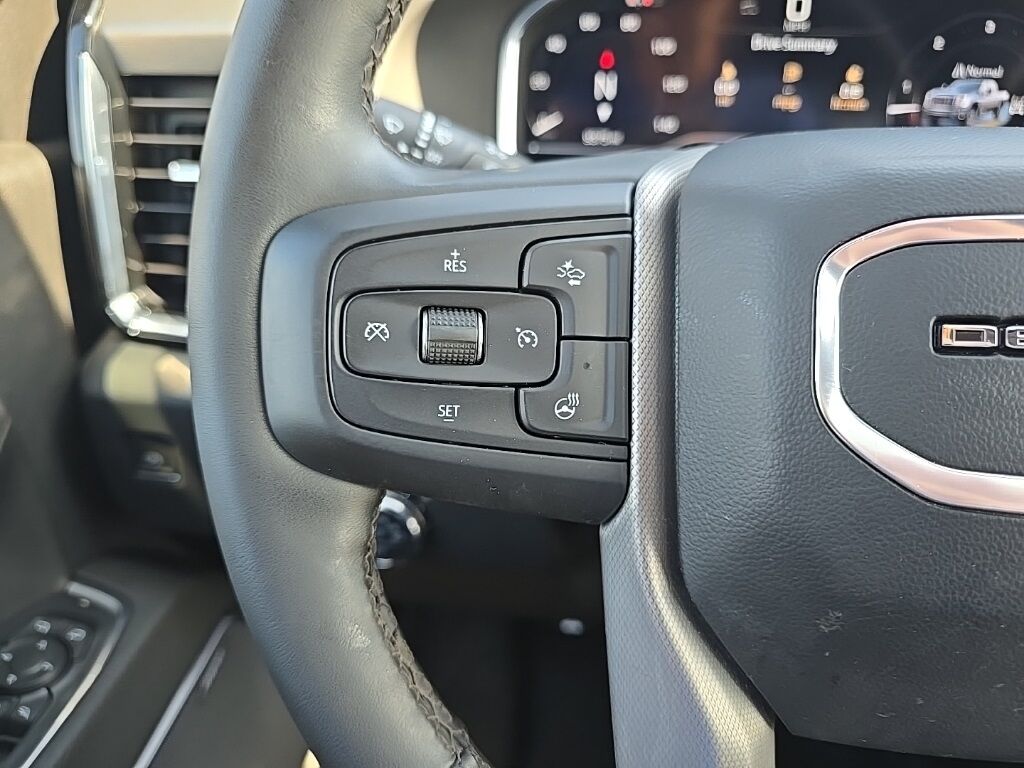 2024 GMC Sierra 2500HD 4x4 Crew Cab Denali Fond du Lac WI