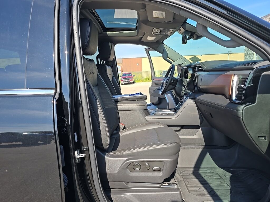 2024 GMC Sierra 2500HD 4x4 Crew Cab Denali Fond du Lac WI