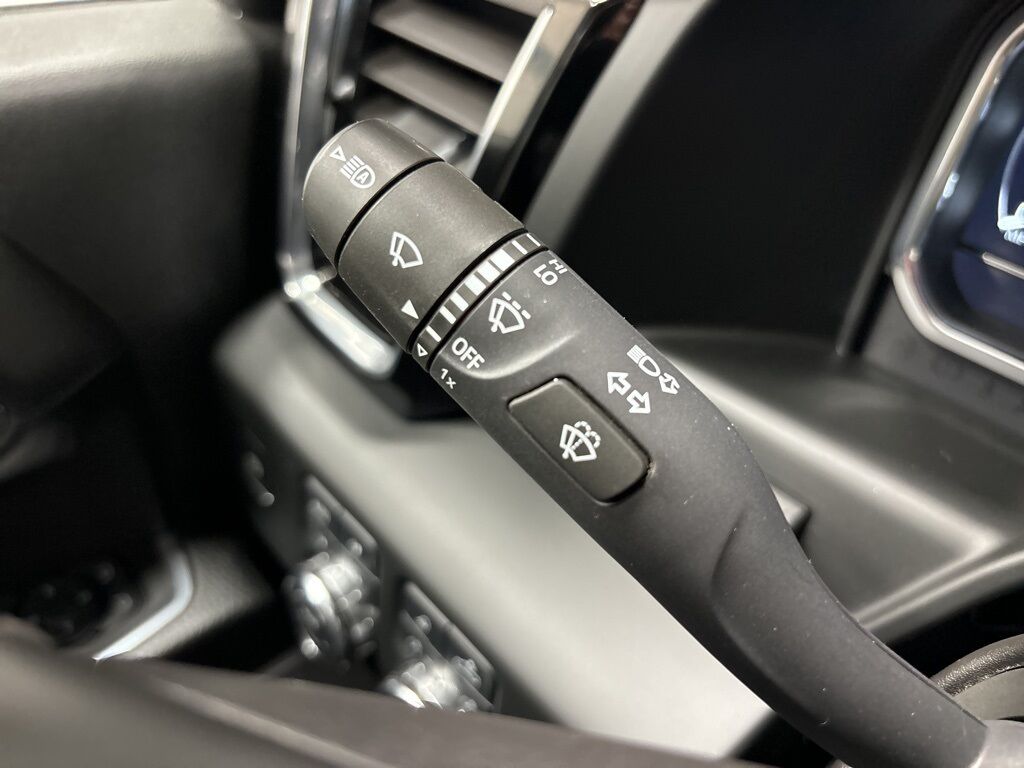 2024 GMC Sierra 2500HD 4x4 Crew Cab Denali Fond du Lac WI