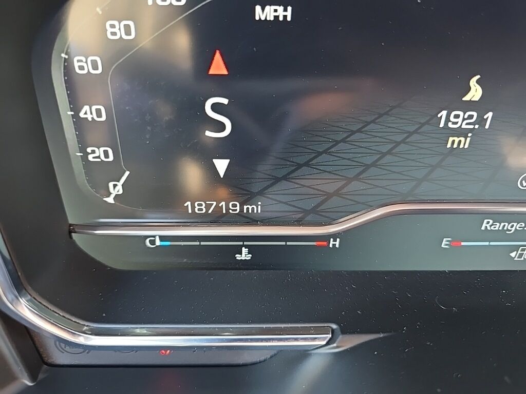 2024 GMC Sierra 2500HD 4x4 Crew Cab Denali Fond du Lac WI