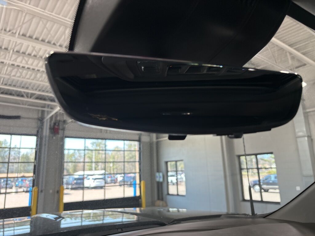 2024 GMC Sierra 2500HD 4x4 Crew Cab Denali Fond du Lac WI