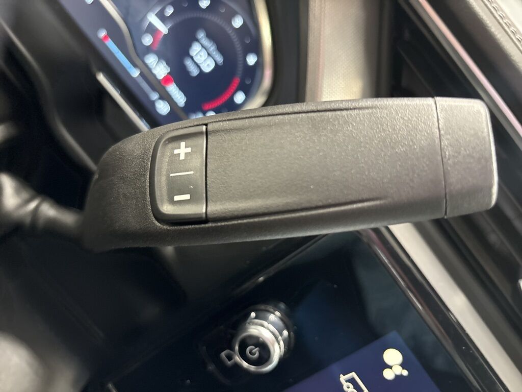 2024 GMC Sierra 2500HD 4x4 Crew Cab Denali Fond du Lac WI