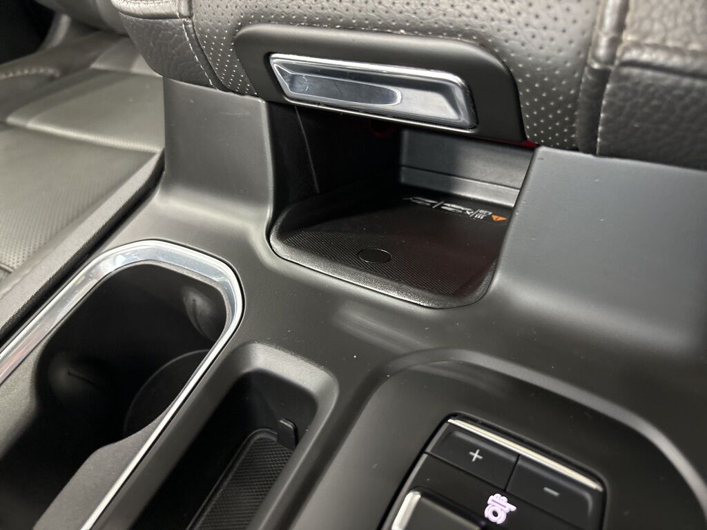 2024 GMC Sierra 2500HD 4x4 Crew Cab Denali Fond du Lac WI