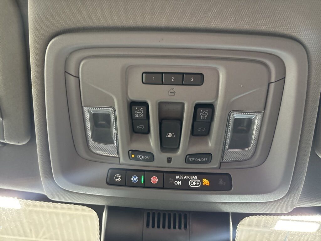 2024 GMC Sierra 2500HD 4x4 Crew Cab Denali Fond du Lac WI