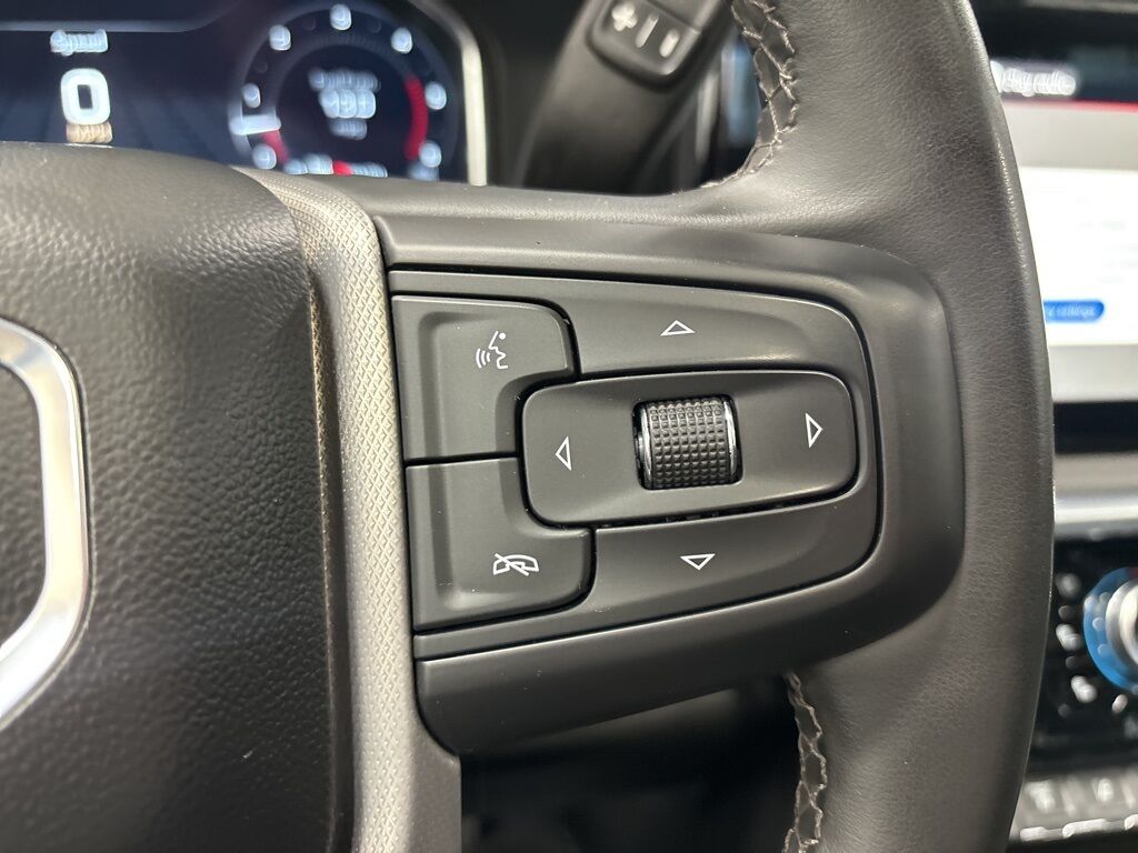 2024 GMC Sierra 2500HD 4x4 Crew Cab Denali Fond du Lac WI