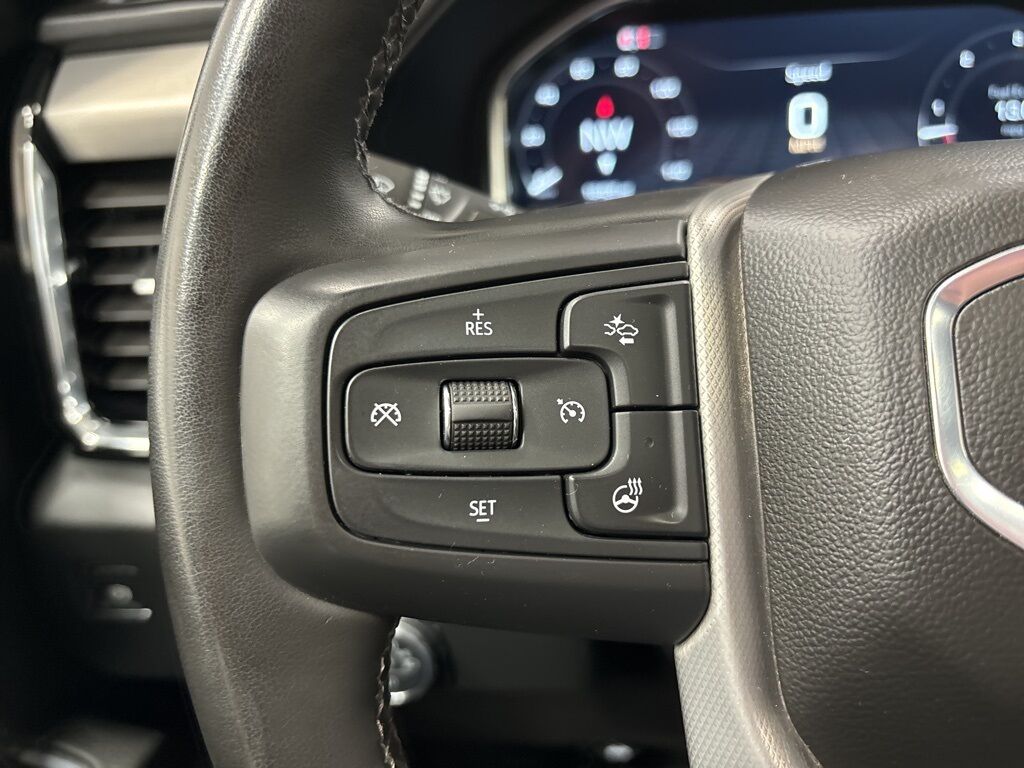 2024 GMC Sierra 2500HD 4x4 Crew Cab Denali Fond du Lac WI