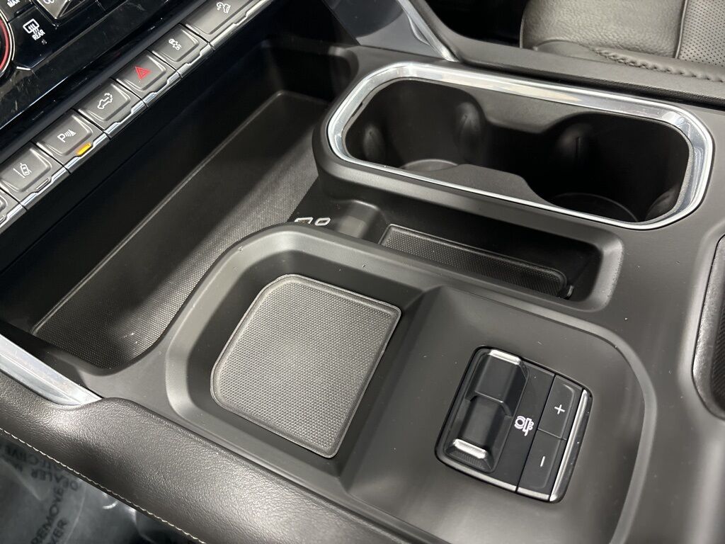 2024 GMC Sierra 2500HD 4x4 Crew Cab Denali Fond du Lac WI