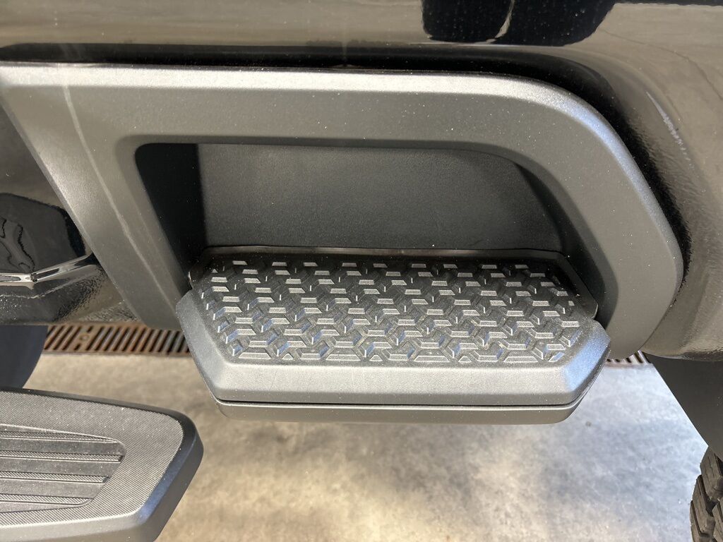 2024 GMC Sierra 2500HD 4x4 Crew Cab Denali Fond du Lac WI