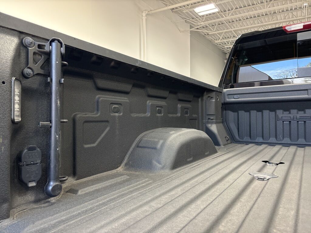 2024 GMC Sierra 2500HD 4x4 Crew Cab Denali Fond du Lac WI