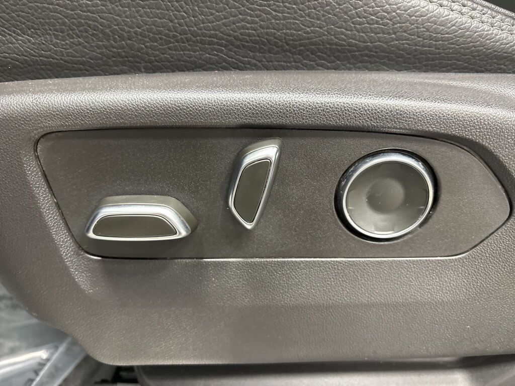 2024 GMC Sierra 2500HD 4x4 Crew Cab Denali Fond du Lac WI