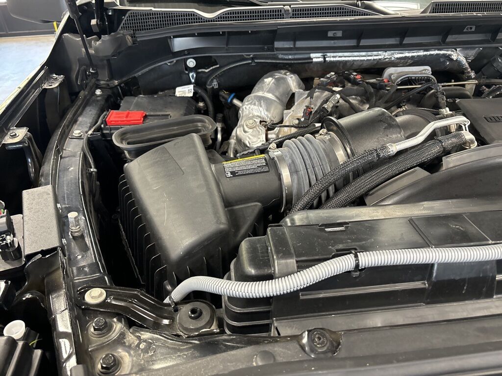 2024 GMC Sierra 2500HD 4x4 Crew Cab Denali Fond du Lac WI