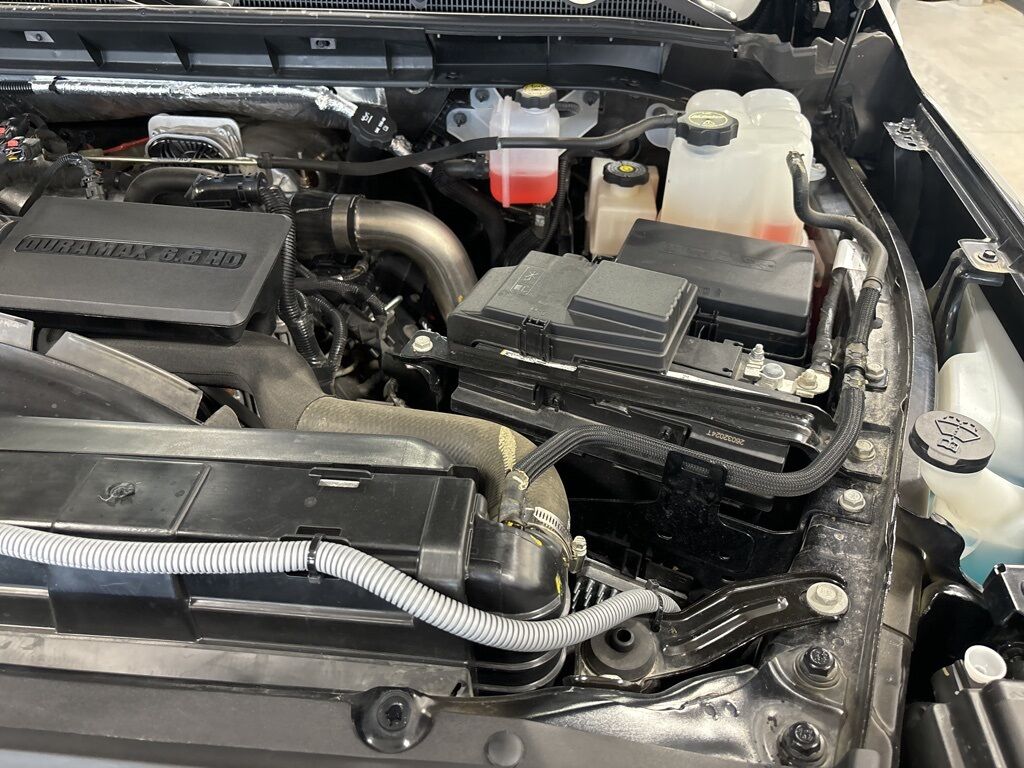 2024 GMC Sierra 2500HD 4x4 Crew Cab Denali Fond du Lac WI