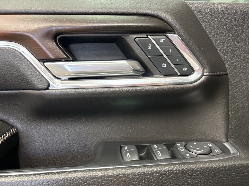 2024 GMC Sierra 2500HD 4x4 Crew Cab Denali Fond du Lac WI