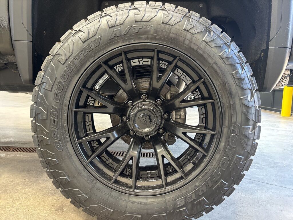 2024 GMC Sierra 2500HD 4x4 Crew Cab Denali Fond du Lac WI