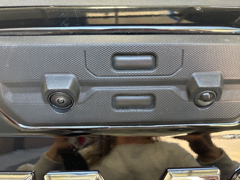 2024 GMC Sierra 2500HD 4x4 Crew Cab Denali Fond du Lac WI