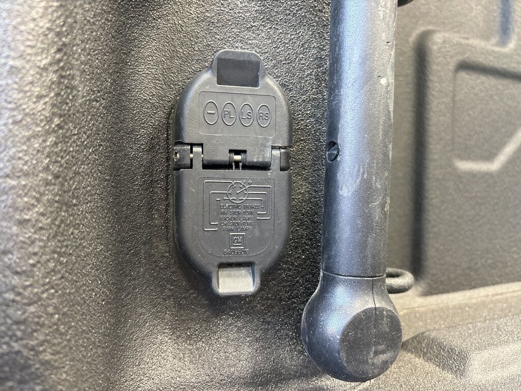 2024 GMC Sierra 2500HD 4x4 Crew Cab Denali Fond du Lac WI